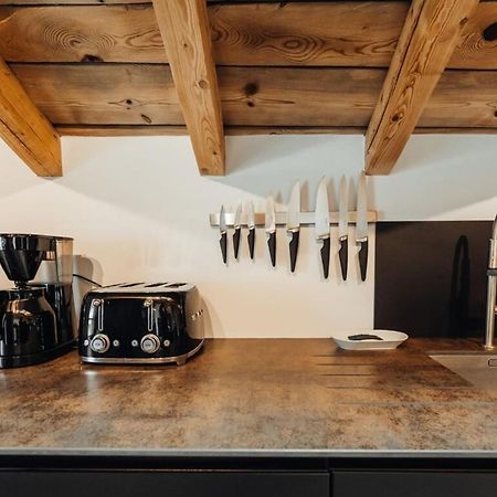 Luxurious 3-Bedroom Flat With Sauna And Garage Chamonix Dış mekan fotoğraf