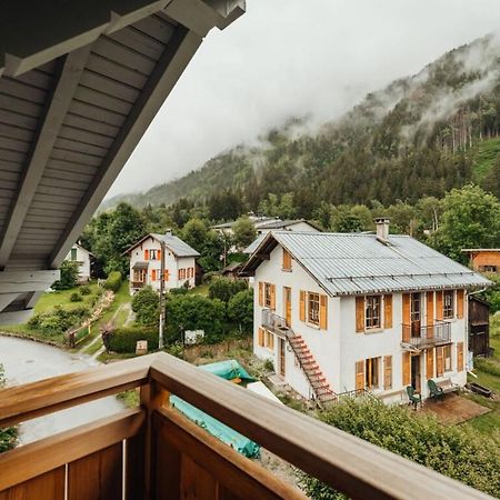 Luxurious 3-Bedroom Flat With Sauna And Garage Chamonix Dış mekan fotoğraf