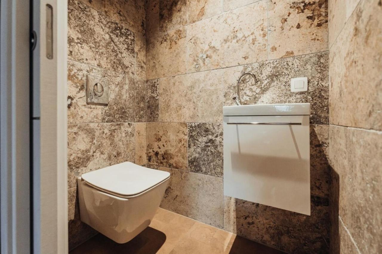 Luxurious 3-Bedroom Flat With Sauna And Garage Chamonix Dış mekan fotoğraf