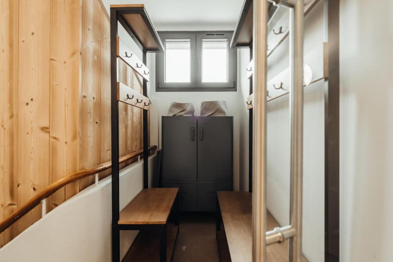 Luxurious 3-Bedroom Flat With Sauna And Garage Chamonix Dış mekan fotoğraf